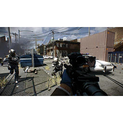 PAYDAY 2: GOTY EDITION STEAM KEY GLOBAL