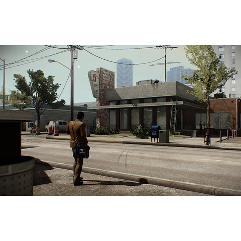 PAYDAY 2: GOTY EDITION STEAM KEY GLOBAL