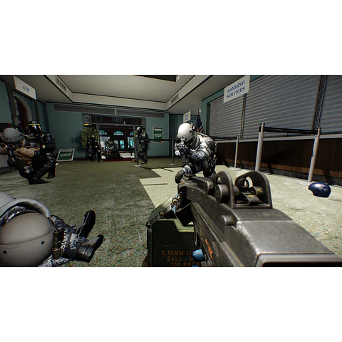 PAYDAY 2: GOTY EDITION STEAM KEY GLOBAL