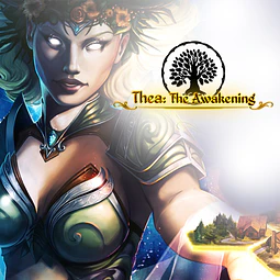 THEA: THE AWAKENING STEAM KEY GLOBAL