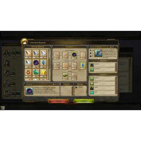 THEA: THE AWAKENING STEAM KEY GLOBAL