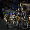 THE WALKING DEAD: SEASON TWO STEAM GIFT GLOBAL