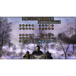 KINGDOM WARS 2: BATTLES STEAM KEY GLOBAL