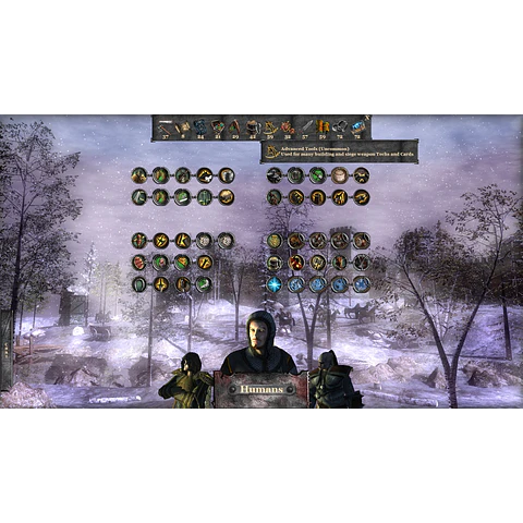 KINGDOM WARS 2: BATTLES STEAM KEY GLOBAL