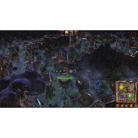 KINGDOM WARS 2: BATTLES STEAM KEY GLOBAL