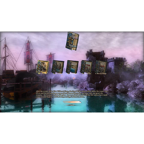 KINGDOM WARS 2: BATTLES STEAM KEY GLOBAL