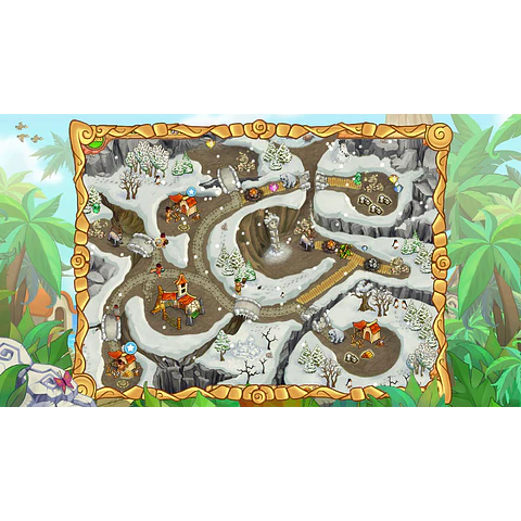 ISLAND TRIBE STEAM KEY GLOBAL