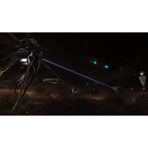 SINS OF A SOLAR EMPIRE: REBELLION (7 LANGUAGES VERSION) STEAM KEY GLOBAL