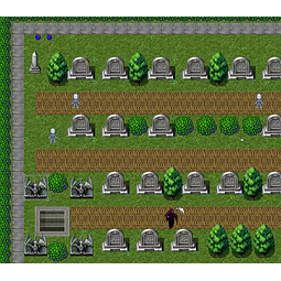 PROJECT DRUID - 2D LABYRINTH EXPLORER STEAM KEY GLOBAL