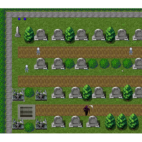 PROJECT DRUID - 2D LABYRINTH EXPLORER STEAM KEY GLOBAL