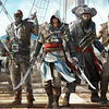 ASSASSIN'S CREED IV: BLACK FLAG XBOX LIVE KEY GLOBAL