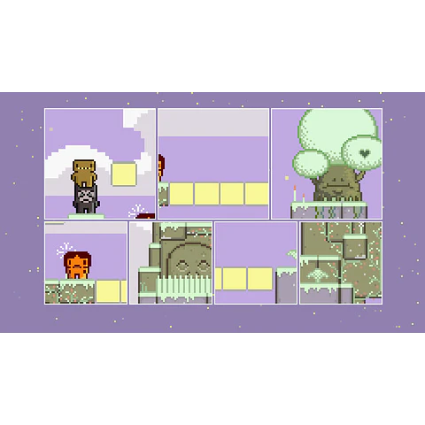 WHERE IS MY HEART? STEAM KEY GLOBAL