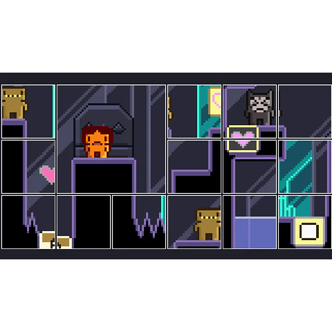 WHERE IS MY HEART? STEAM KEY GLOBAL