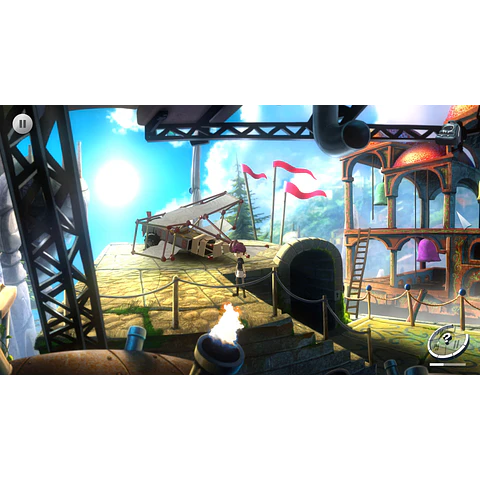 VIOLETT REMASTERED STEAM KEY GLOBAL