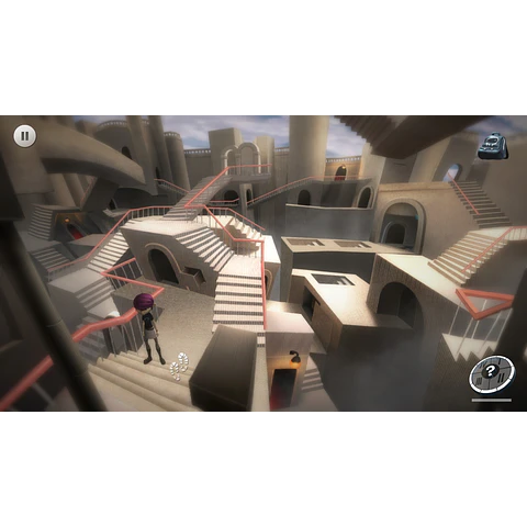 VIOLETT REMASTERED STEAM KEY GLOBAL