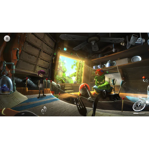 VIOLETT REMASTERED STEAM KEY GLOBAL