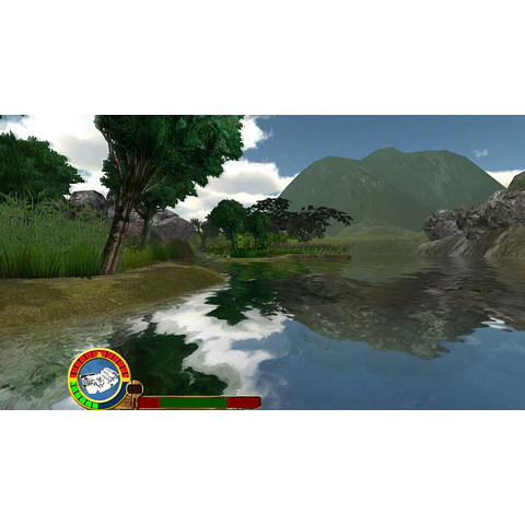 EUROPEAN FISHING STEAM KEY GLOBAL