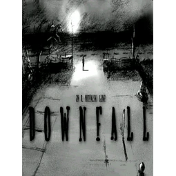 DOWNFALL STEAM KEY GLOBAL