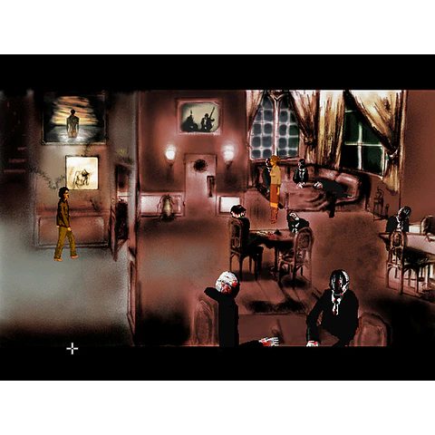 DOWNFALL STEAM KEY GLOBAL