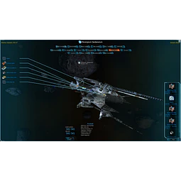 CERES STEAM KEY GLOBAL