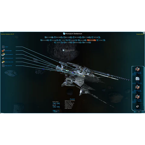 CERES STEAM KEY GLOBAL