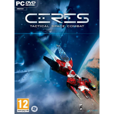 CERES STEAM KEY GLOBAL