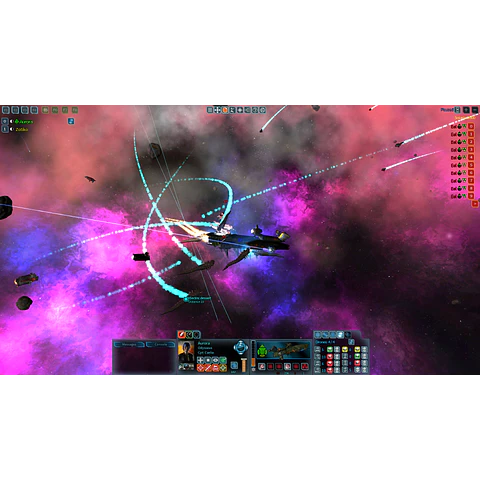 CERES STEAM KEY GLOBAL