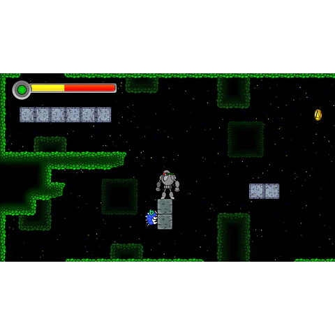 ROBOT EXPLORATION SQUAD STEAM KEY GLOBAL