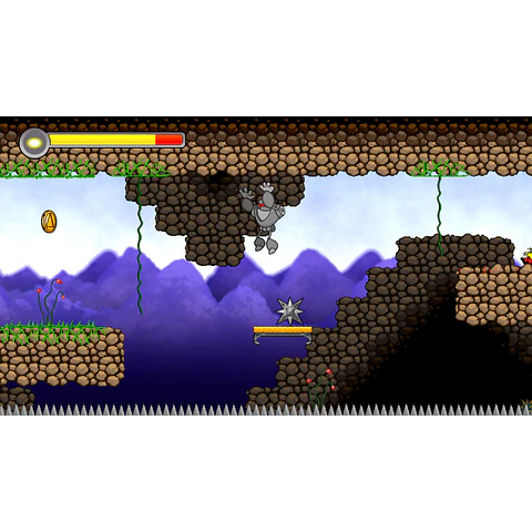 ROBOT EXPLORATION SQUAD STEAM KEY GLOBAL