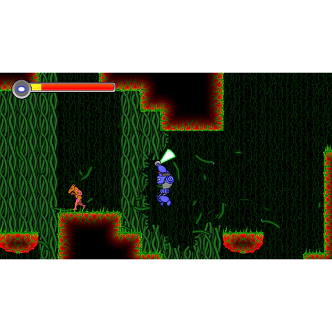 ROBOT EXPLORATION SQUAD STEAM KEY GLOBAL