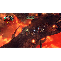 OVERLORD: FELLOWSHIP OF EVIL STEAM KEY GLOBAL