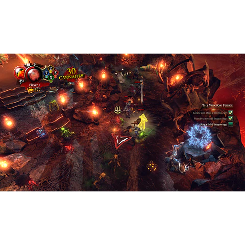 OVERLORD: FELLOWSHIP OF EVIL STEAM KEY GLOBAL