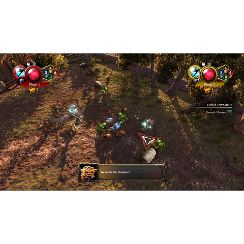 OVERLORD: FELLOWSHIP OF EVIL STEAM KEY GLOBAL