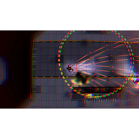 BROKEN BOTS STEAM KEY GLOBAL