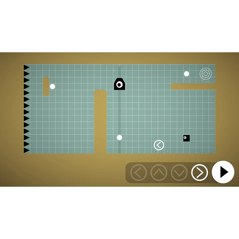 GRAVITY ERROR STEAM KEY GLOBAL