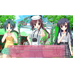 PRINCESS EVANGILE ALL AGES VERSION STEAM KEY GLOBAL