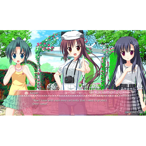 PRINCESS EVANGILE ALL AGES VERSION STEAM KEY GLOBAL