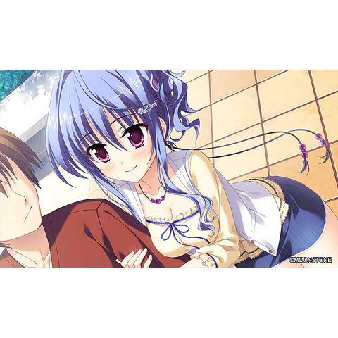 PRINCESS EVANGILE ALL AGES VERSION STEAM KEY GLOBAL