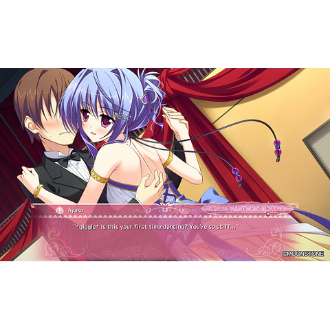 PRINCESS EVANGILE ALL AGES VERSION STEAM KEY GLOBAL