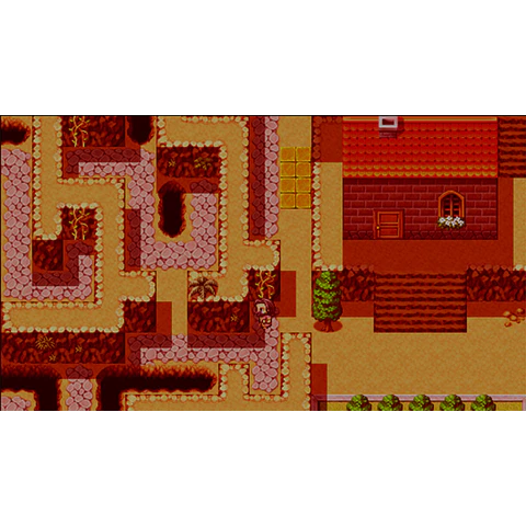 LEGEND OF MYSTERIA RPG STEAM KEY GLOBAL