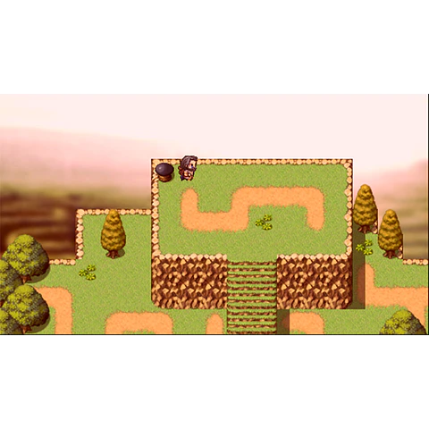 LEGEND OF MYSTERIA RPG STEAM KEY GLOBAL