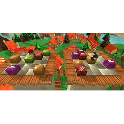 CASTLES STEAM KEY GLOBAL