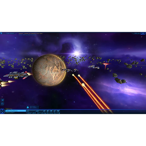 SID MEIER'S STARSHIPS STEAM KEY GLOBAL