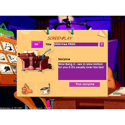 LULA: THE SEXY EMPIRE GOG.COM KEY GLOBAL