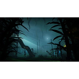 AMONG THE SLEEP - ENHANCED EDITION STEAM KEY GLOBAL