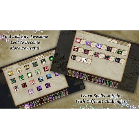 FREECELL QUEST STEAM KEY GLOBAL