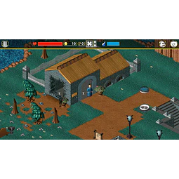 LITTLE BIG ADVENTURE - ENHANCED EDITION STEAM KEY GLOBAL