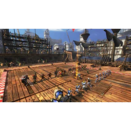 BLOOD BOWL: CHAOS EDITION STEAM KEY GLOBAL