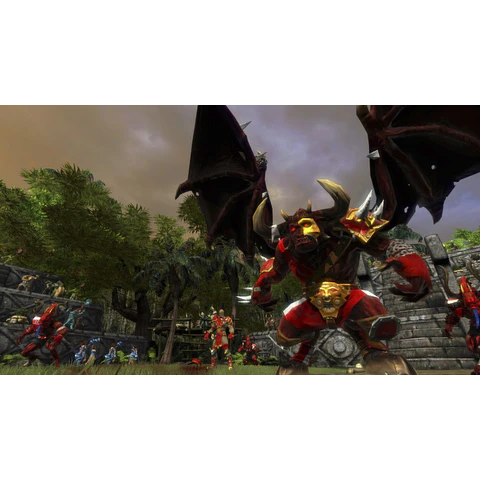 BLOOD BOWL: CHAOS EDITION STEAM KEY GLOBAL