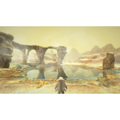 LIFELESS PLANET STEAM KEY GLOBAL